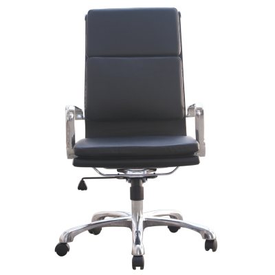 LA-Z-BOY Raynor Leather Executive Chair