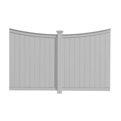 Pergola Privacy Panel