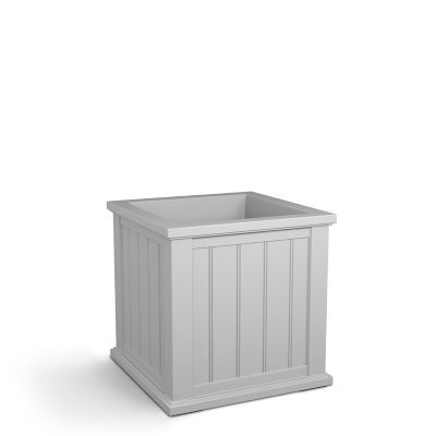 Mayne's Colebrook 20 in. Patio Planter