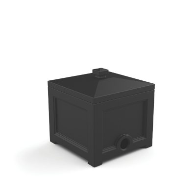 Fairfield Hose Bin