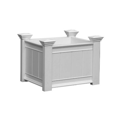 The Berkshire Planter