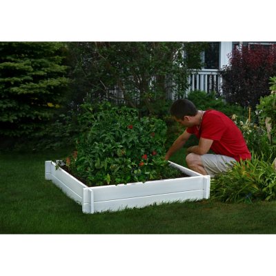 Hudson 4x4 Garden Bed