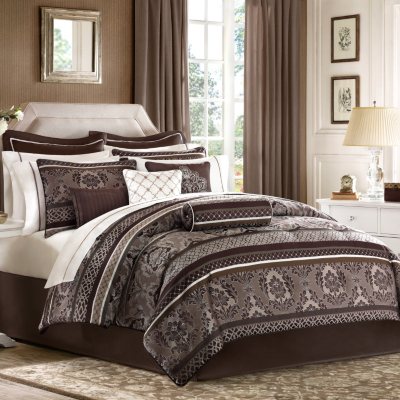 Bellagio Bedding Set - 20 pc.
