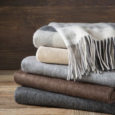 UPC 675716558185 product image for Cashmere Throw 50