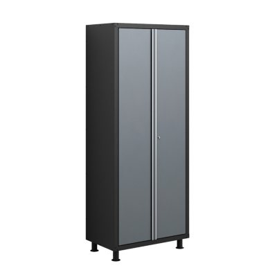 NewAge Products Performance Series RTA Locker Cabinet - Gray