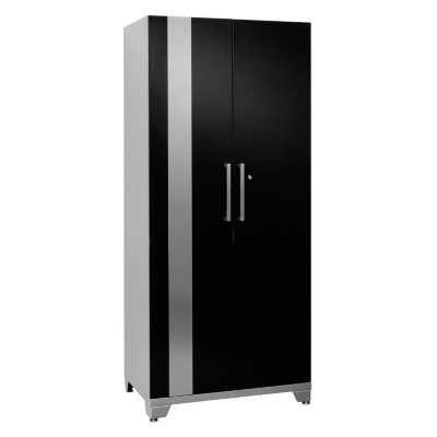 UPC 676065360061 product image for Performance Series Locker Cabinet - Black | upcitemdb.com