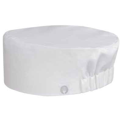 Chef Works Beanie - White