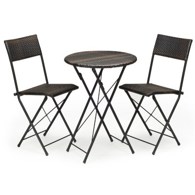 Outdoor Bistro Set