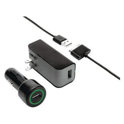 Griffin PowerDuo AC/DC Charger