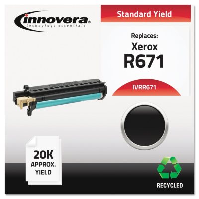 Innovera - Remanufactured 113R00671 (M20) Drum -  20000 Page-Yield