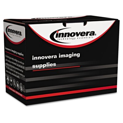 Innovera - Remanufactured X203A11G Toner, 2500 Page-Yield -  Black