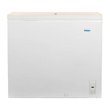 Haier 7.1 CU FT Chest Freezer  HF71CL53NW