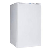 UPC 688057307411 product image for Haier 4.5 cu. ft. Refrigerator/Freezer - White - HNSE045 | upcitemdb.com