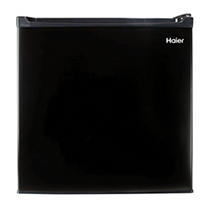 UPC 688057308609 product image for Haier 1.7 CU FT Compact Refrigerator - Black | upcitemdb.com