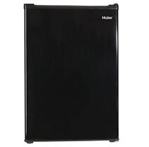 UPC 688057309217 product image for Haier 2.7 CU FT Compact Refrigerator - Black | upcitemdb.com