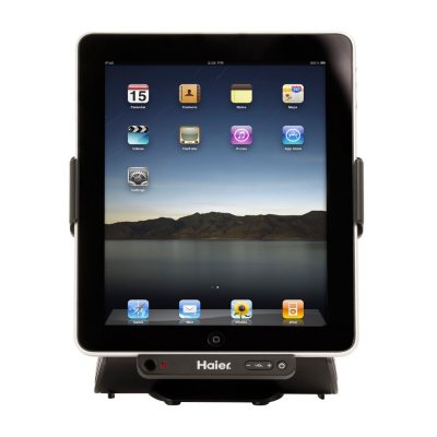 Haier Audio Flex Docking System for iPad