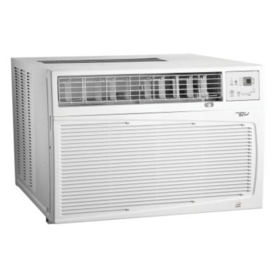 UPC 688057402932 product image for Haier 12,000 BTU Cool / 10,000 BTU Heat Air Conditioner | upcitemdb.com