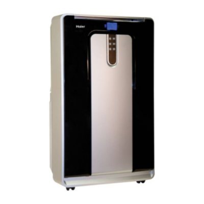 Haier 12,000 BTU Cool/10,000 BTU Heat Portable Air Conditioner