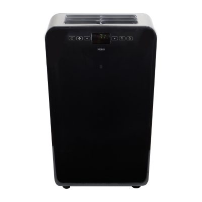 UPC 688057404370 product image for Haier 14,000 BTU Portable Air Conditioner | upcitemdb.com