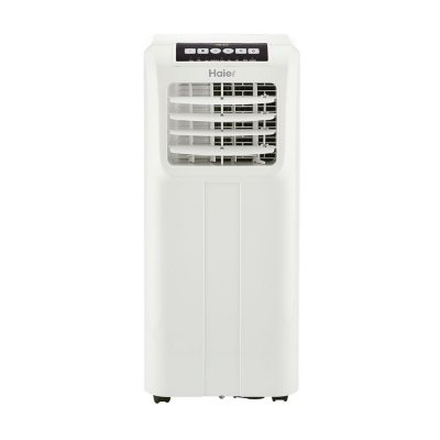 UPC 688057407852 product image for Haier 10,000 BTU Portable Air Conditioner | upcitemdb.com