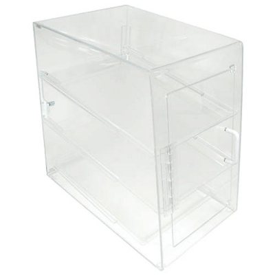 3-Tray Self Serve Bakery Case