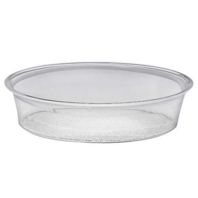 Acrylic Round Tray - Choose 10" or 12"