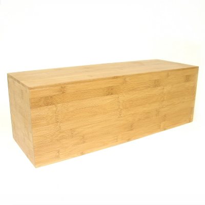 Bamboo Riser - Medium