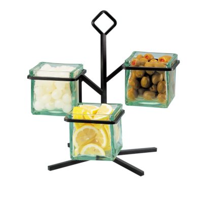 3 Tier Jar Caddy