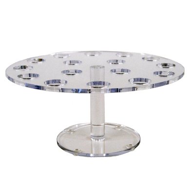 Cone Display Pedestal