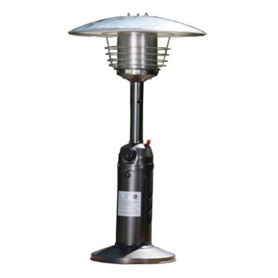 Bronze Table Top Patio Heater