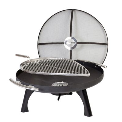 Grilltech by Fire Sense Space Fire Pit 800
