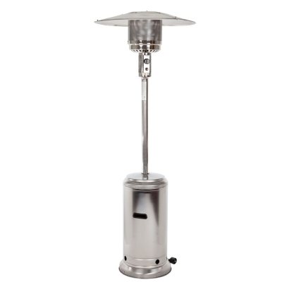 Vulcan 44,000 BTU Stainless Steel Patio  61886