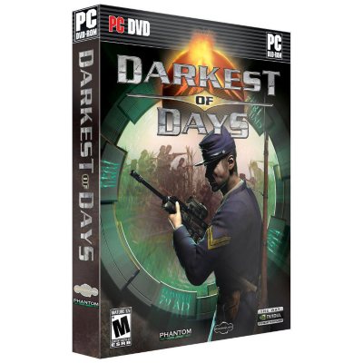 Darkest of Days - PC