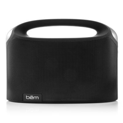 Bem Boom Box - Black or White