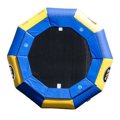RAVE Aqua Jump 120 