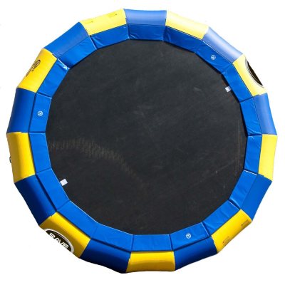 Aqua Jump Eclipse 200 Water Trampoline