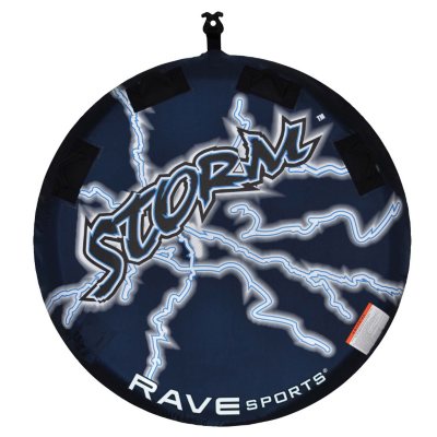 Storm Tube