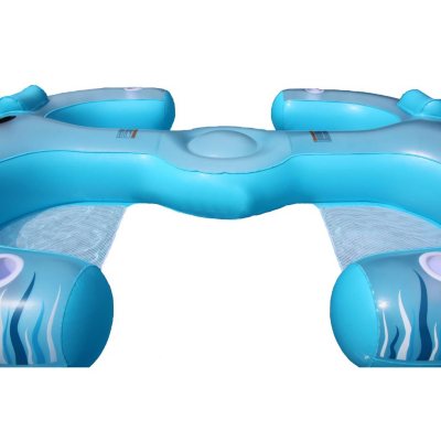PARADISE LOUNGE POOL FLOAT
