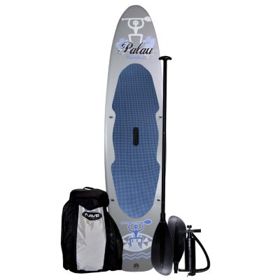 Palau Inflatable Stand Up Paddle Board/Kayak