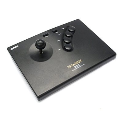 Neo Geo X Joystick