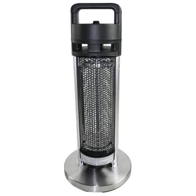 HeTR 900 Watt Electric Patio Heater  H1013