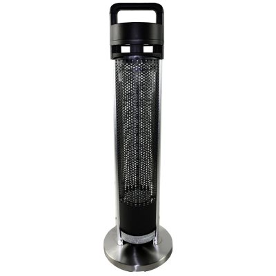 HeTR 1200 Watt Electric Patio Heater  H1014