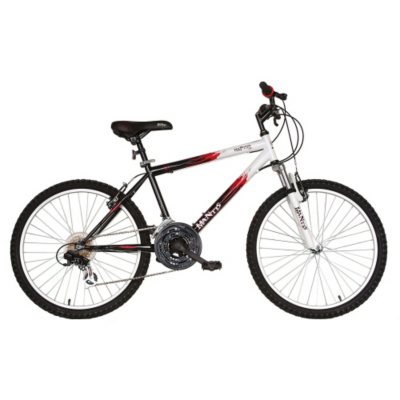 Mantis Raptor Boy's Mountain Bike - 24"