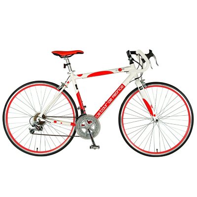 Stage One Polka Dot 56cm Road Bike