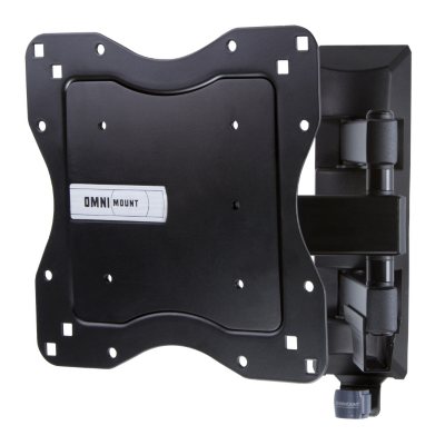 OmniBasics Full Motion Mount for 19" - 42" TVs