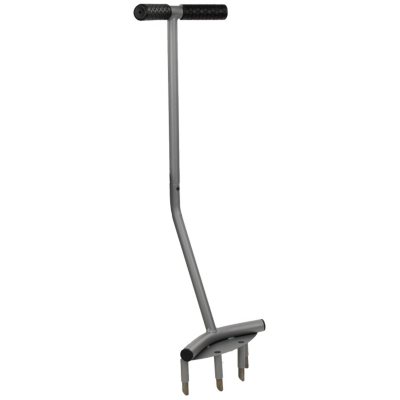Easy Step Plug Aerator