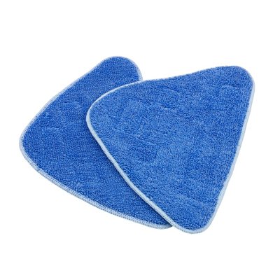 SALAV Mop Pad Refill 2-Pack (STM402)