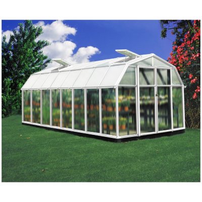 Rion Professional Greenhouse - 8'6