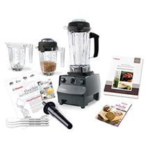 UPC 703113013959 product image for Vitamix 5200 - Deluxe Package | upcitemdb.com