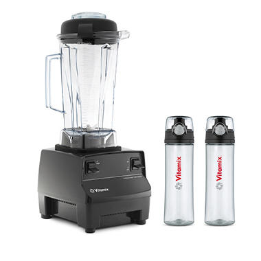 Vitamix TurboBlend Two Speed Assorted Colors  059486